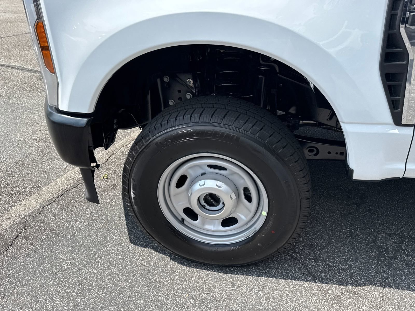 New 2026 Ford F250 XL image 11