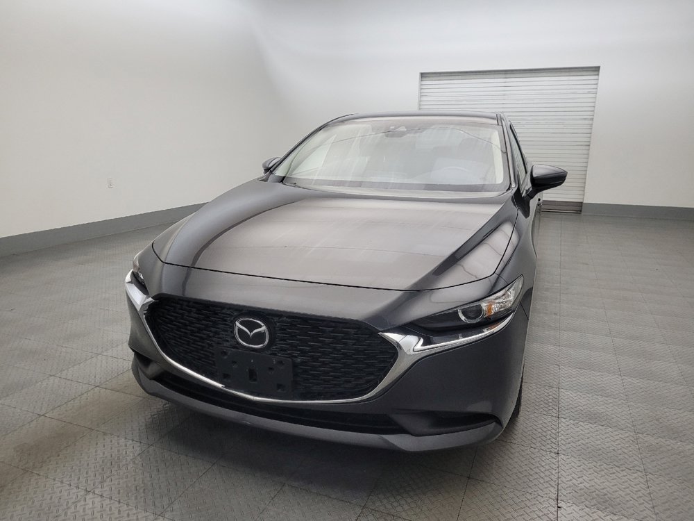 Used 2020 MAZDA MAZDA3 Sedan w/ Select Package image 15