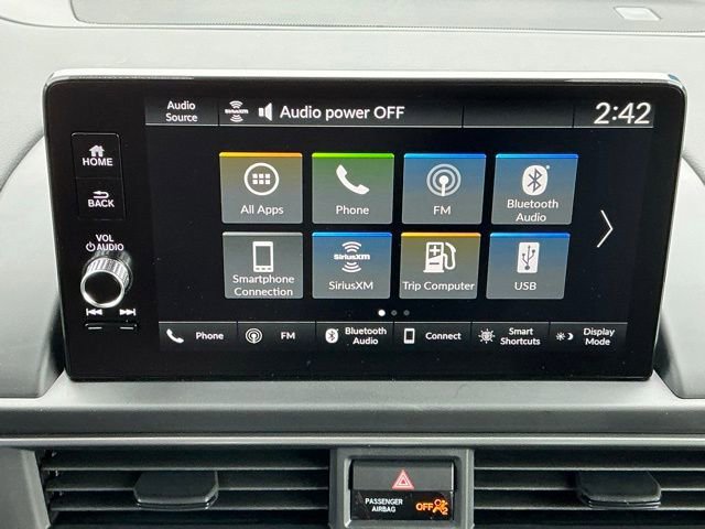 New 2025 Honda Pilot EX-L image 12