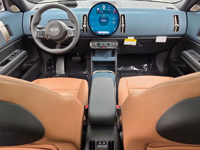New 2027 MINI Cooper Countryman S AWD/4WD image 13