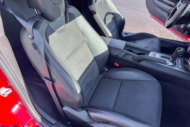 Used 2013 Chevrolet Camaro ZL1 image 30