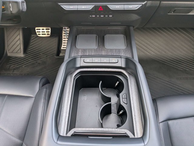 Certified 2027 Kia Telluride SX Prestige X-Line AWD/4WD image 23