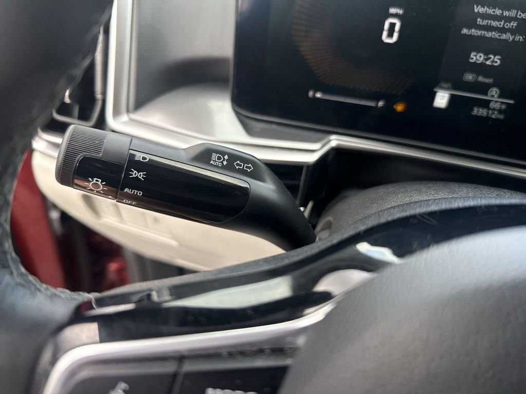 Used 2024 Kia Sorento S w/ Panoramic Sunroof Package AWD/4WD image 22