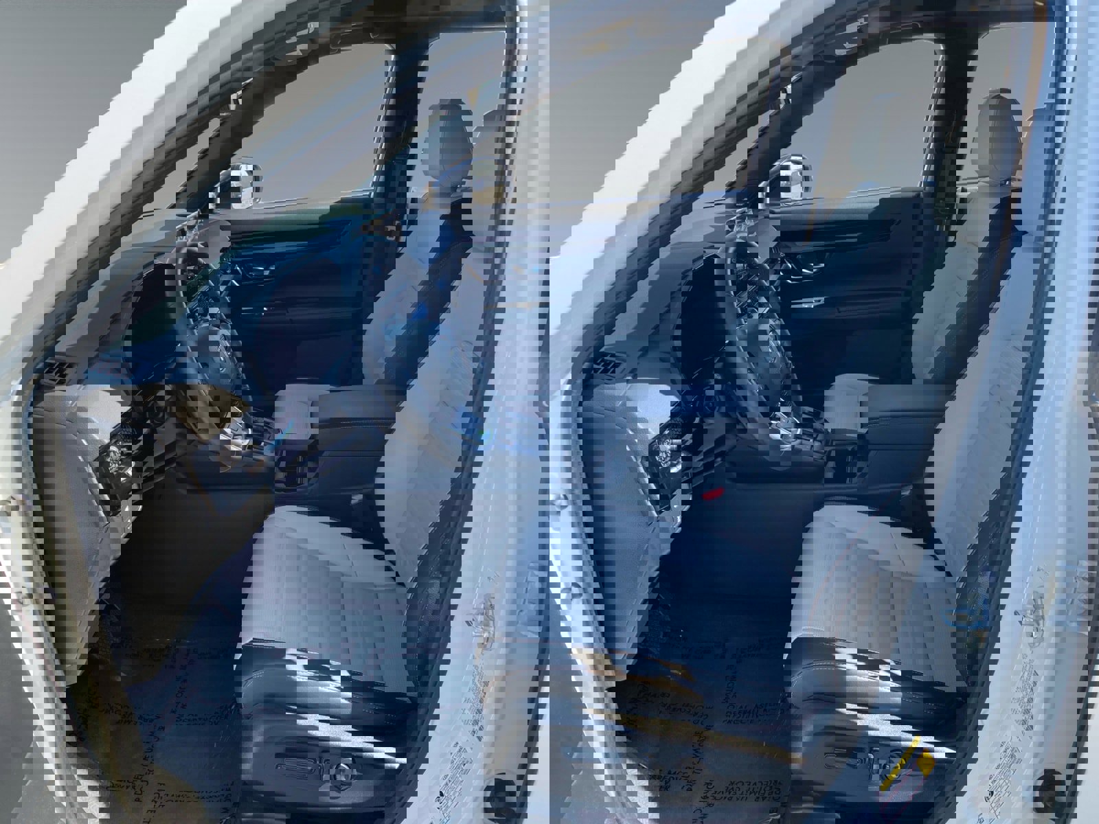 Used 2024 Honda CR-V Sport Touring image 9