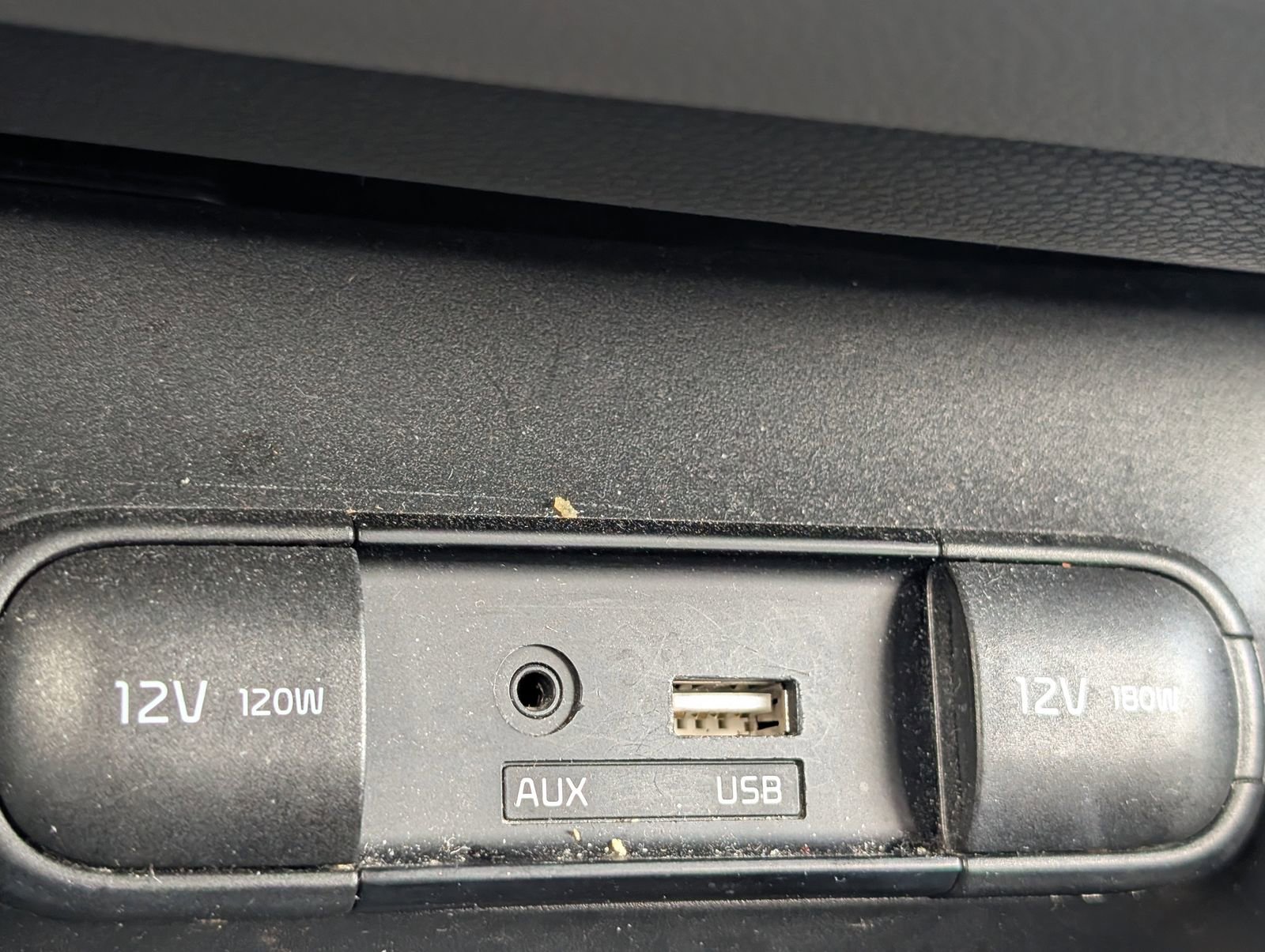 Used 2016 Kia Soul w/ Option Group 020 image 17