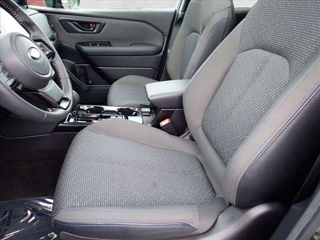 Used 2026 Subaru Forester Premium w/ Base/Premium Package AWD/4WD image 12