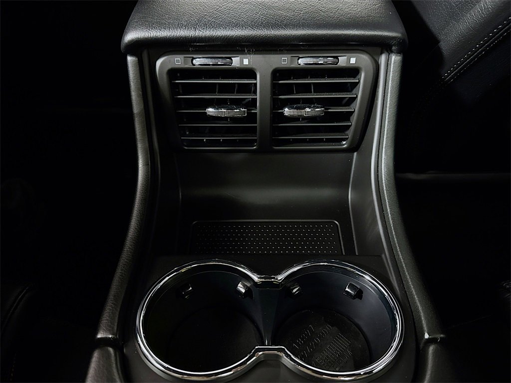 Used 2013 Maserati GranTurismo Sport image 24