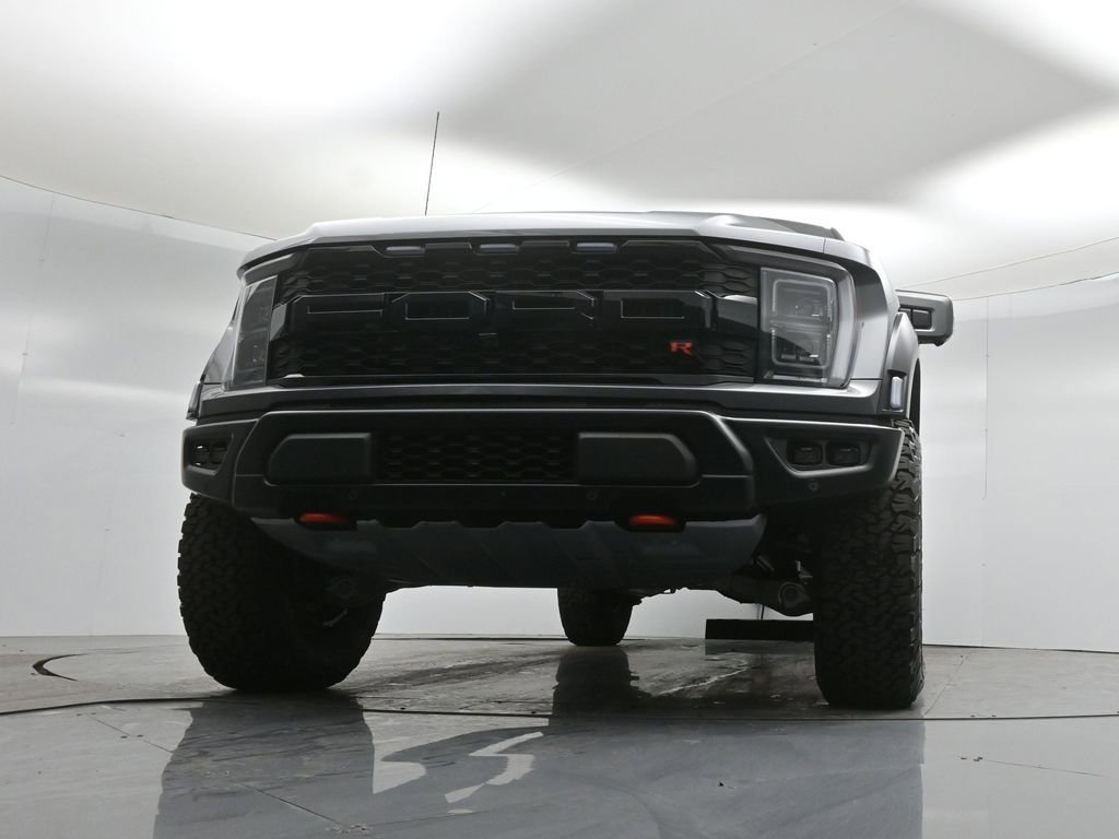 Used 2023 Ford F150 Raptor w/ Equipment Group 802A Raptor R image 45