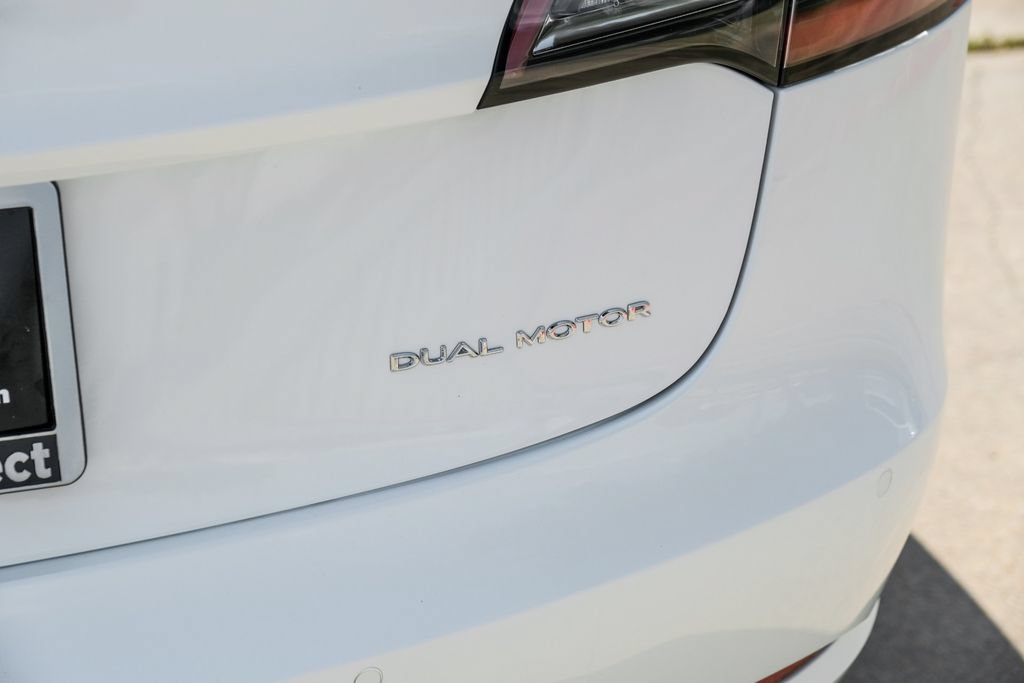 Used 2019 Tesla Model 3 Long Range AWD/4WD image 49
