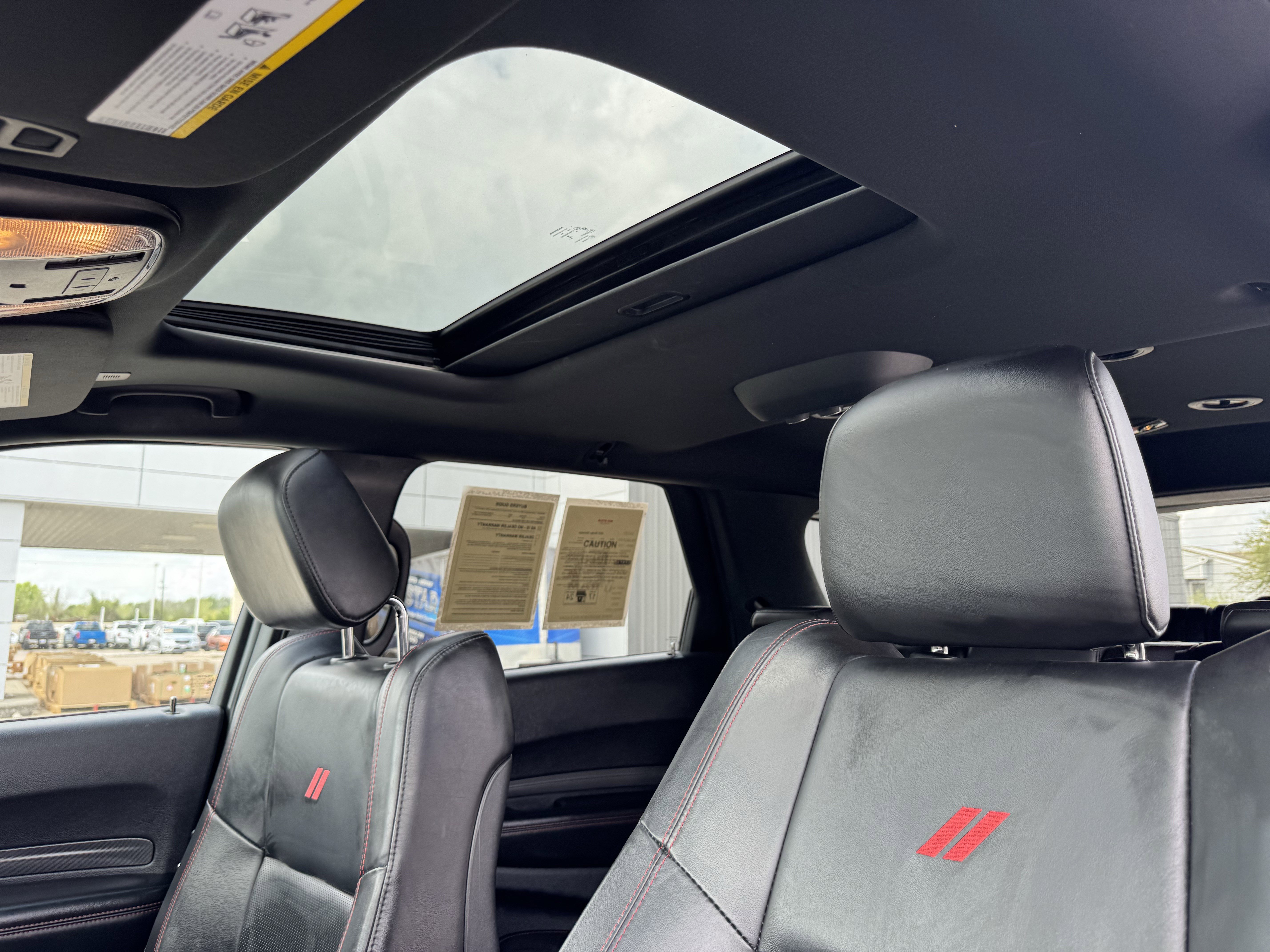 Used 2025 Dodge Durango GT image 28