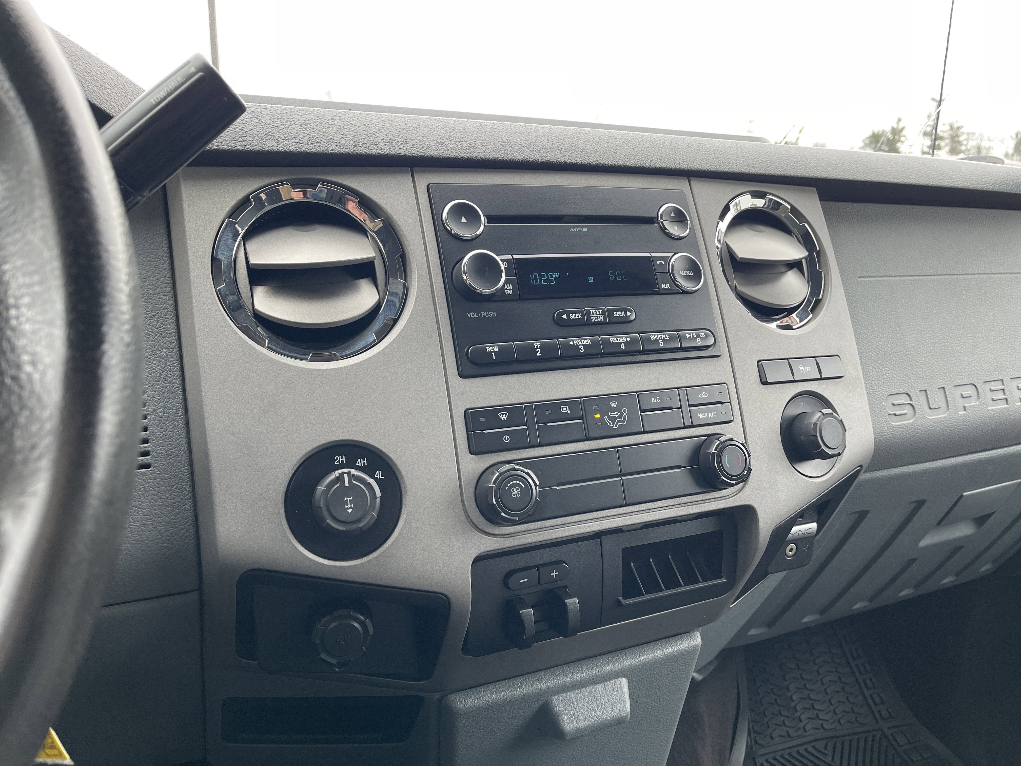 Used 2015 Ford F350 XLT image 15