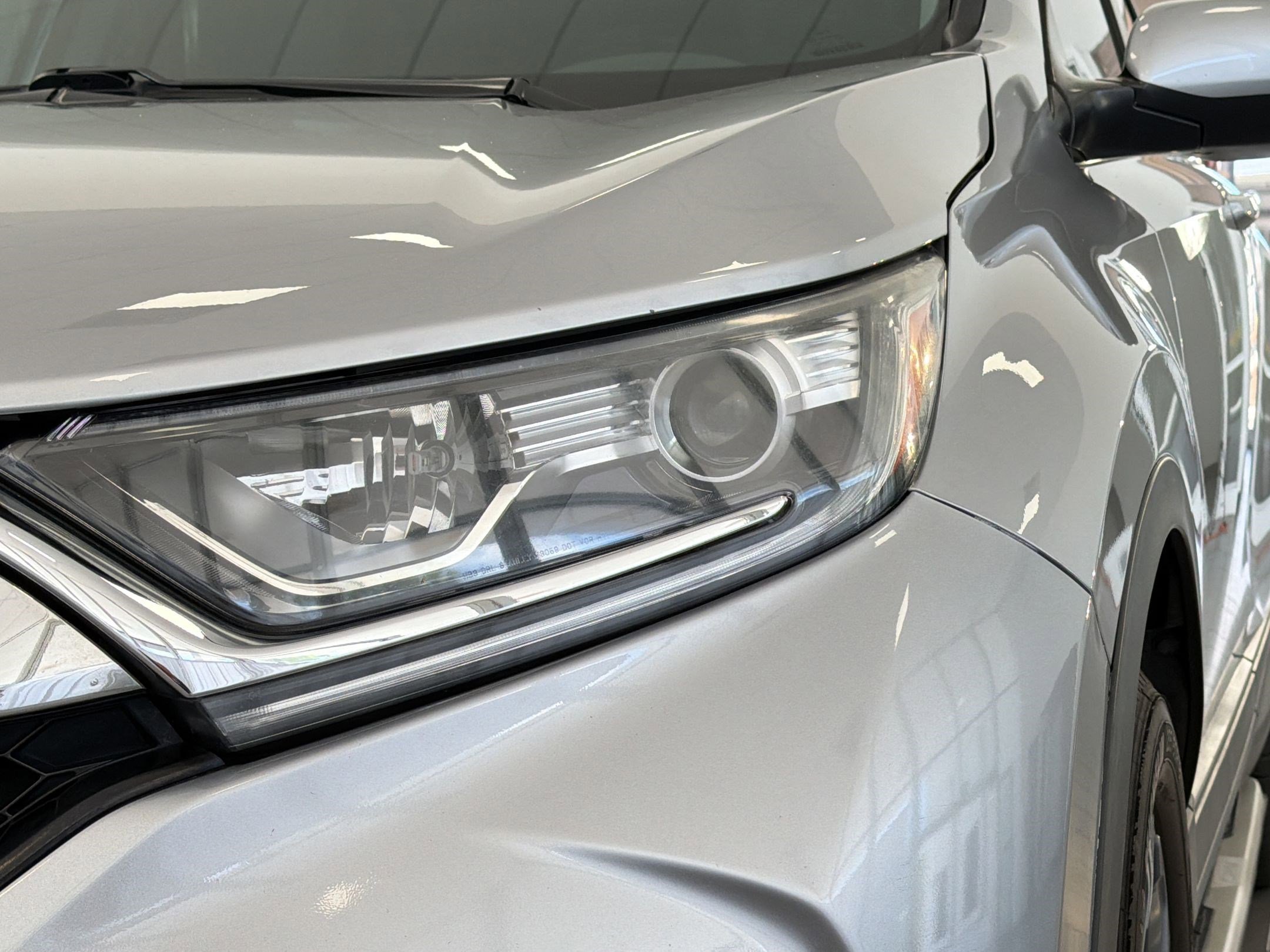 Used 2018 Honda CR-V EX-L image 11