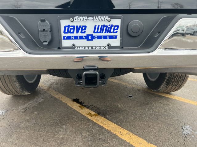 New 2026 Chevrolet Silverado 1500 LT image 23