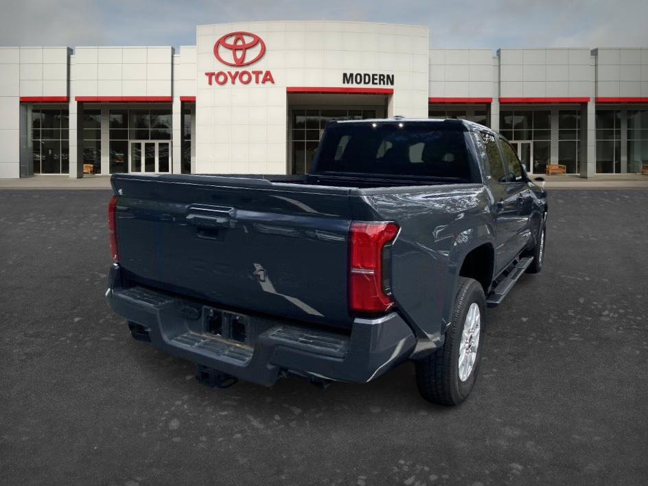 Used 2024 Toyota Tacoma SR5 RWD image 24