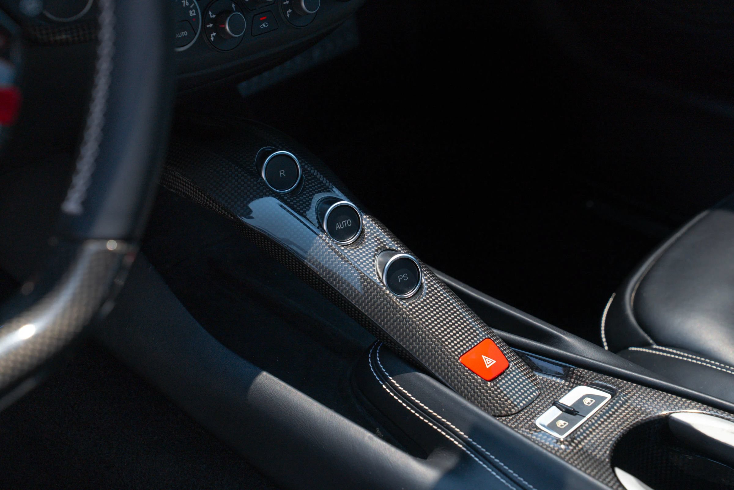 Used 2015 Ferrari F12 Berlinetta RWD image 51