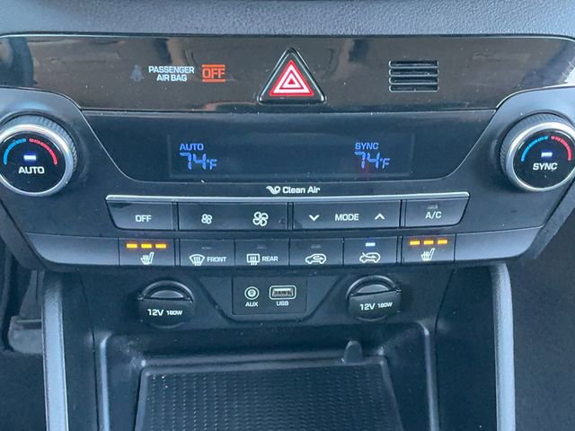Used 2019 Hyundai Tucson SEL image 20