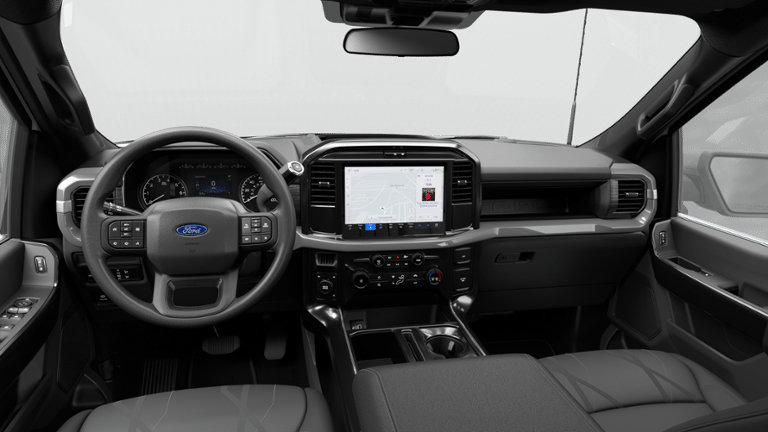 New 2026 Ford F150 STX AWD/4WD image 53