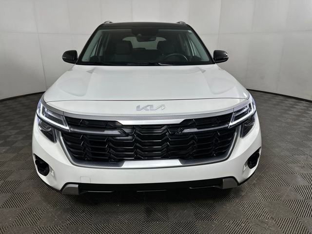 Used 2024 Kia Seltos S image 8