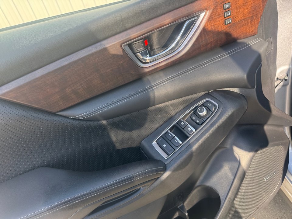 Used 2023 Subaru Ascent Touring image 36