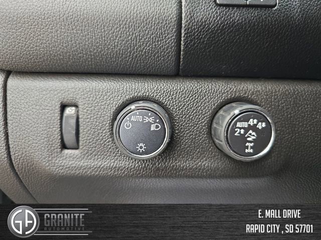 Used 2020 Chevrolet Colorado ZR2 image 31