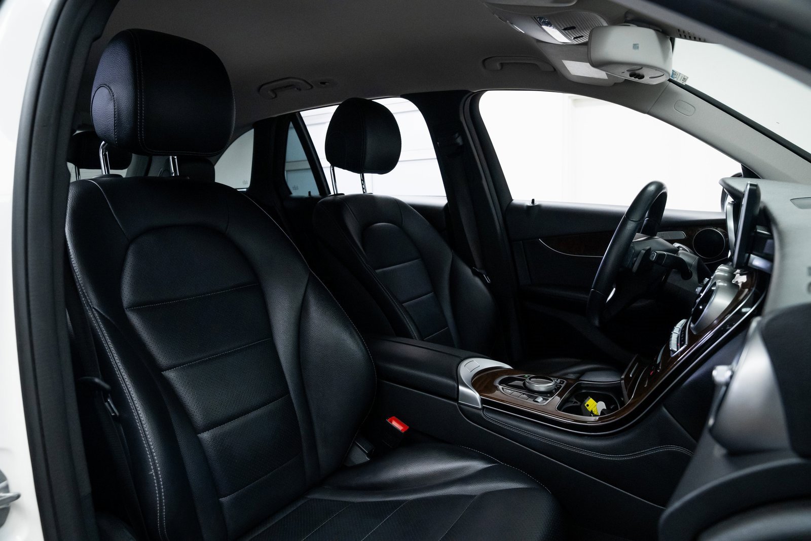 Used 2017 Mercedes-Benz GLC 300 GLC 300 image 23