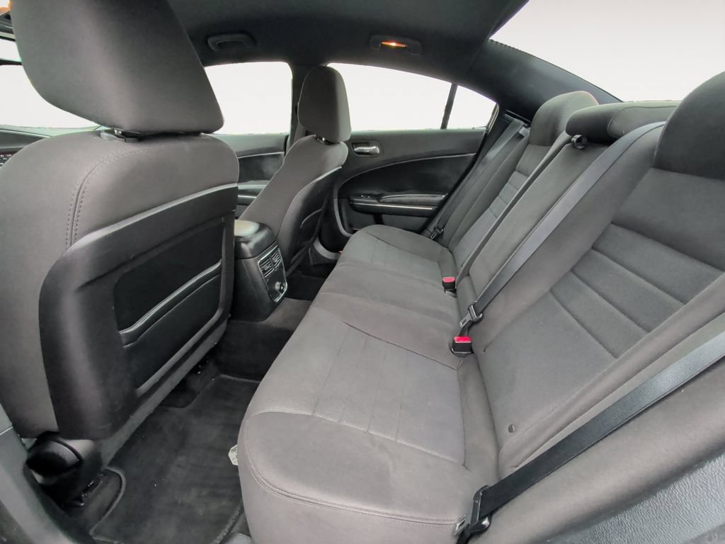 Used 2014 Dodge Charger SE w/ Sport Appearance Group RWD image 13
