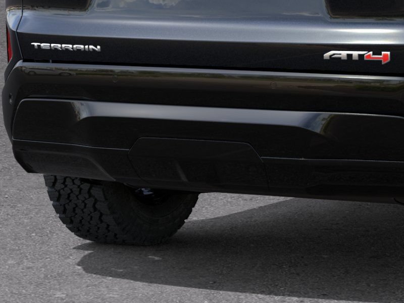 New 2026 GMC Terrain AT4 w/ Technology Package II AWD/4WD image 14