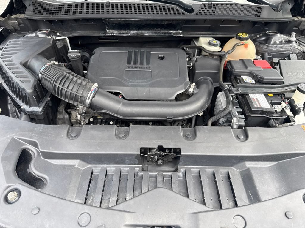 Used 2021 Chevrolet Blazer LT AWD/4WD image 12