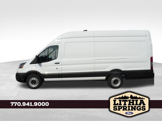 New 2026 Ford Transit 250 148 High Roof Extended w/ Load Area Protection Package RWD image 6