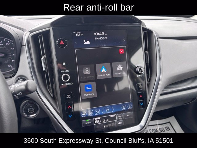 Used 2024 Subaru Crosstrek 2.5i Limited AWD/4WD image 28