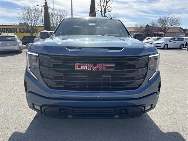 New 2026 GMC Sierra 1500 Elevation w/ Elevation Select Package image 8