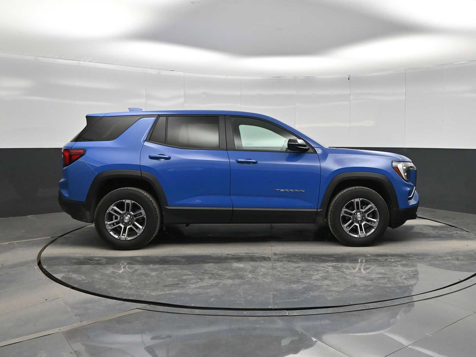 Used 2026 GMC Terrain Elevation AWD/4WD image 8