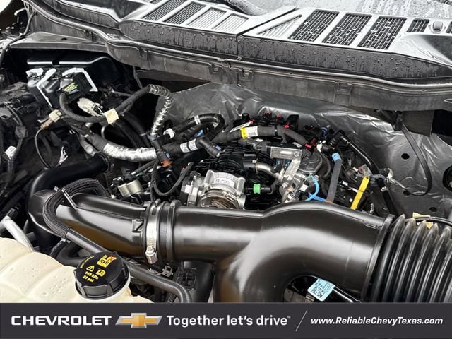 Used 2024 Ford F150 STX image 34