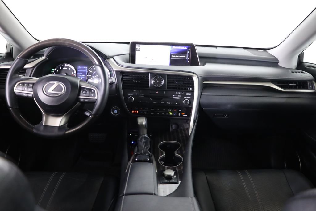 Used 2017 Lexus RX 350 AWD w/ Luxury Package image 40