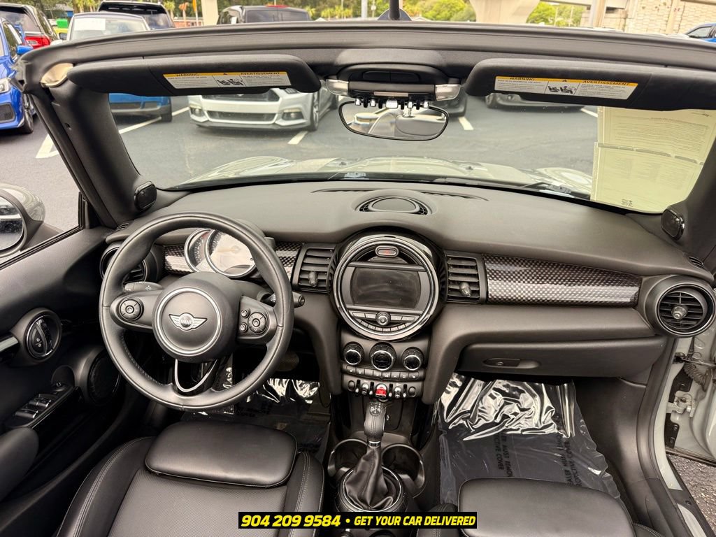Used 2016 MINI Cooper S FWD image 32