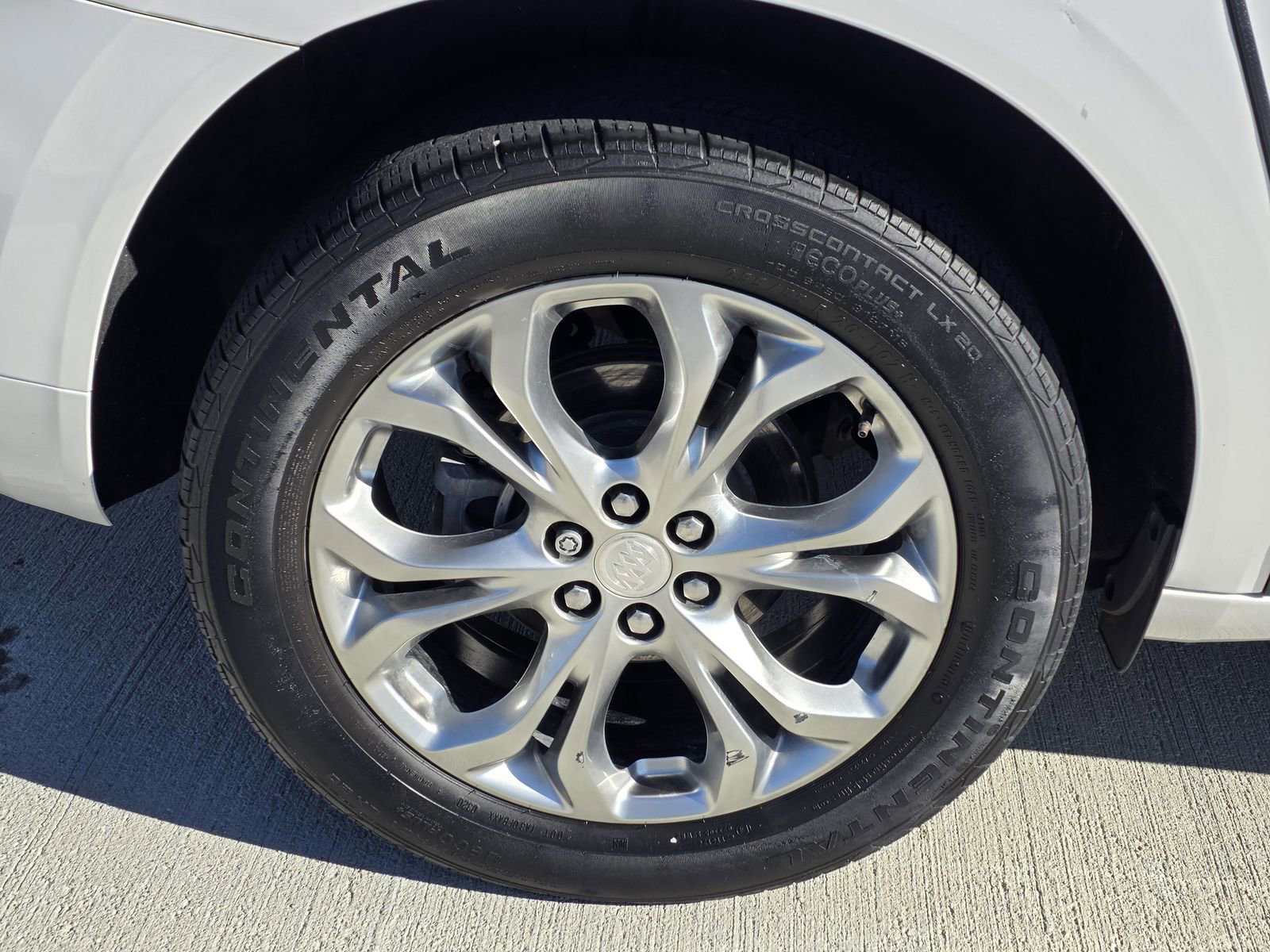 Used 2020 Buick Enclave Avenir w/ Avenir Technology Package image 9