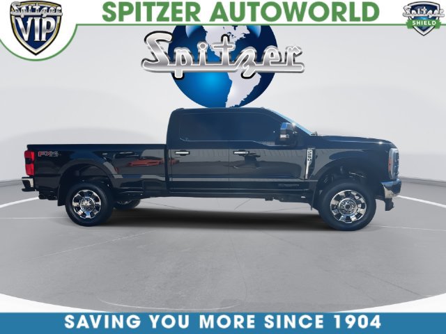 Used 2024 Ford F250 King Ranch AWD/4WD image 17