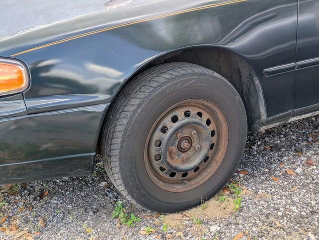 Used 1995 Toyota Camry DX image 5