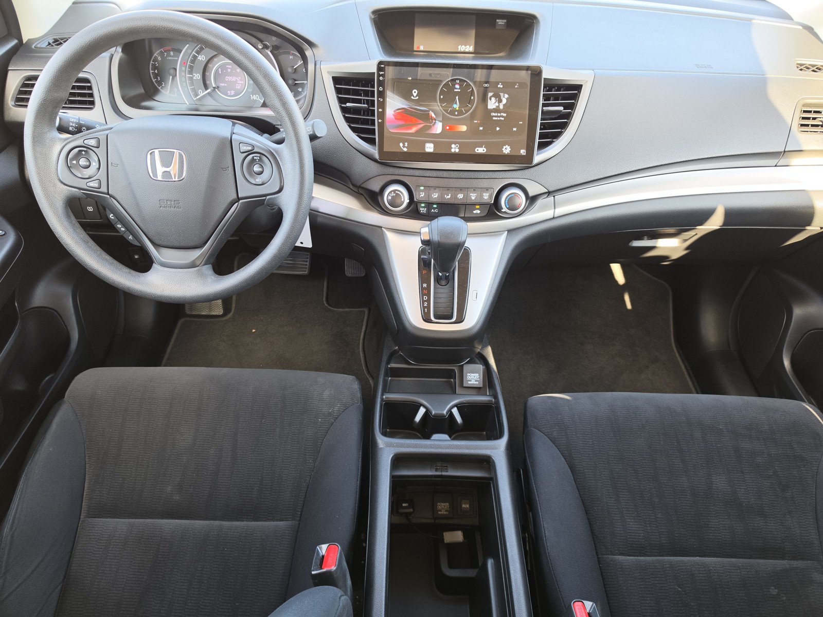 Used 2014 Honda CR-V LX image 8