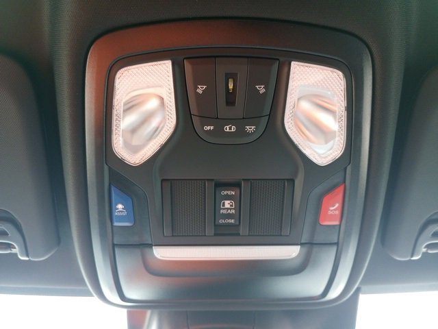 New 2026 RAM 2500 Tradesman image 22