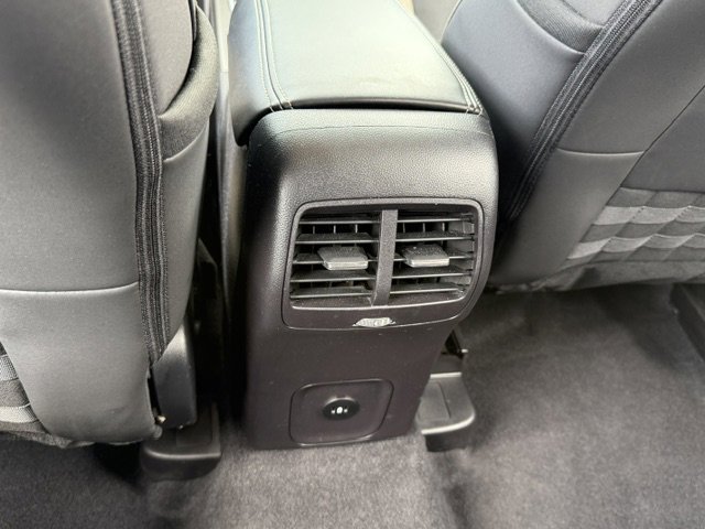 Used 2025 Ford Bronco Sport Big Bend w/ Convenience Package image 26