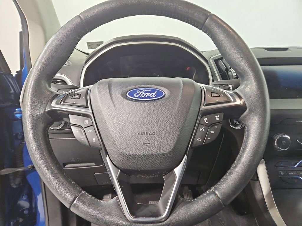 Used 2020 Ford Edge SEL w/ Convenience Package AWD/4WD image 15