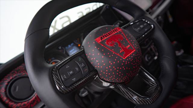 Used 2025 Jeep Gladiator Sport image 29