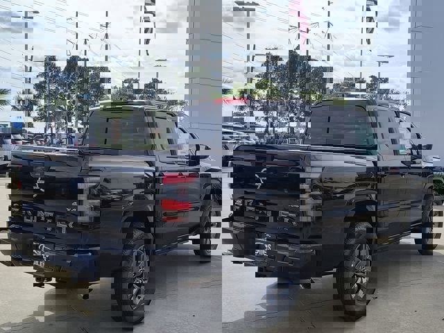 New 2026 Nissan Frontier SV w/ Tow Package image 4