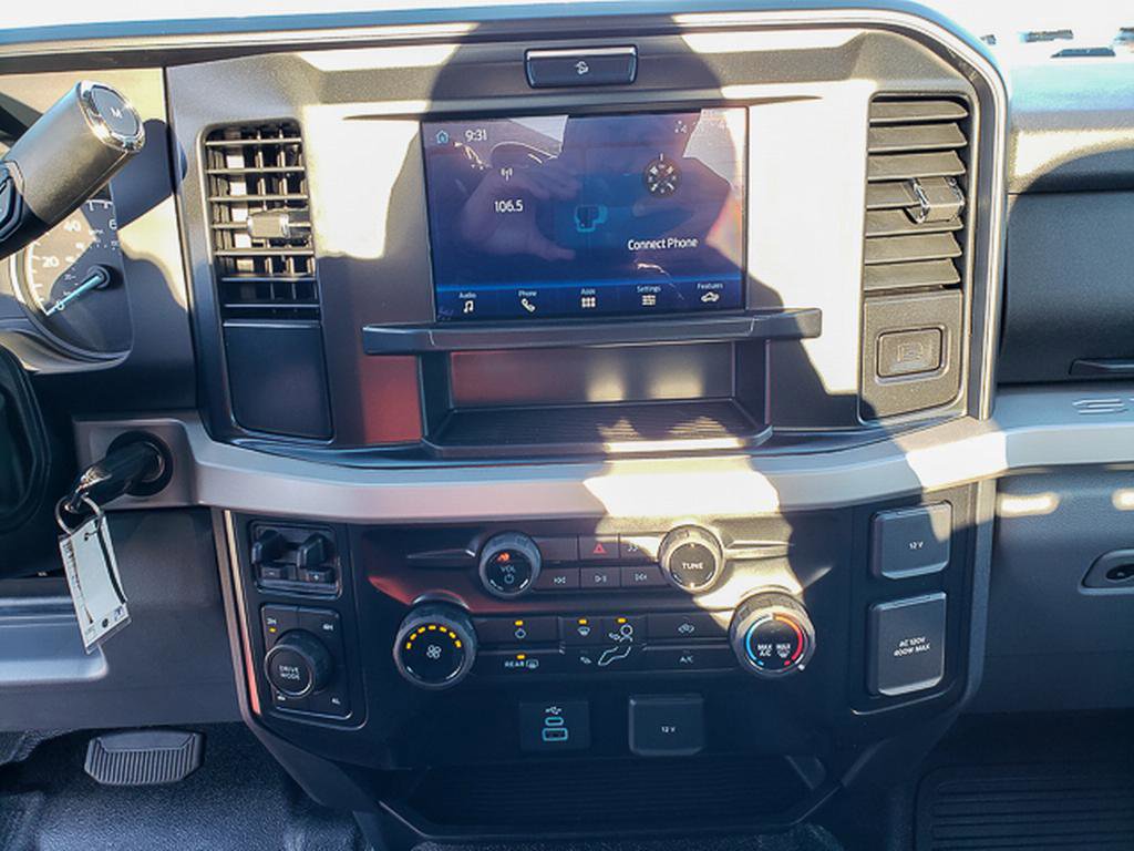 New 2026 Ford F350 XLT w/ FX4 Off-Road Package image 9
