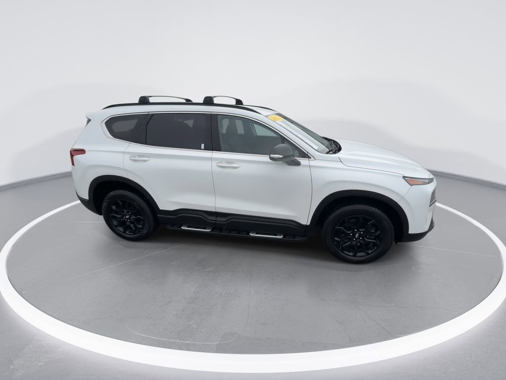 Used 2023 Hyundai Santa Fe XRT w/ Cargo Package AWD/4WD image 2