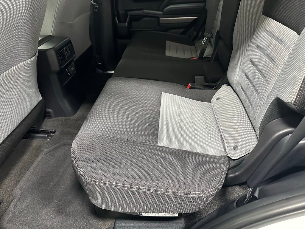 Used 2025 Toyota 4Runner TRD Sport image 44