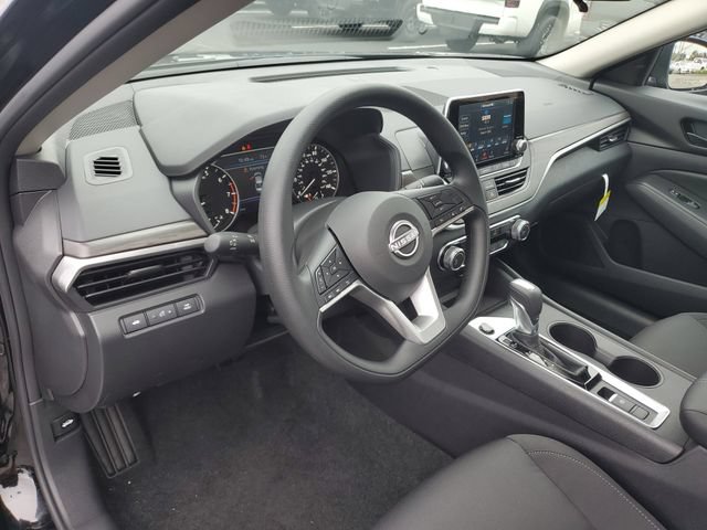 New 2026 Nissan Altima 2.5 SV AWD/4WD image 22