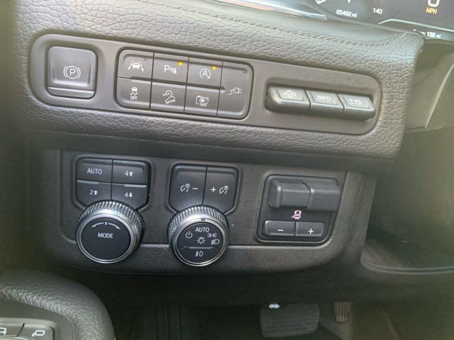 Used 2022 GMC Yukon Denali w/ Max Trailering Package image 37