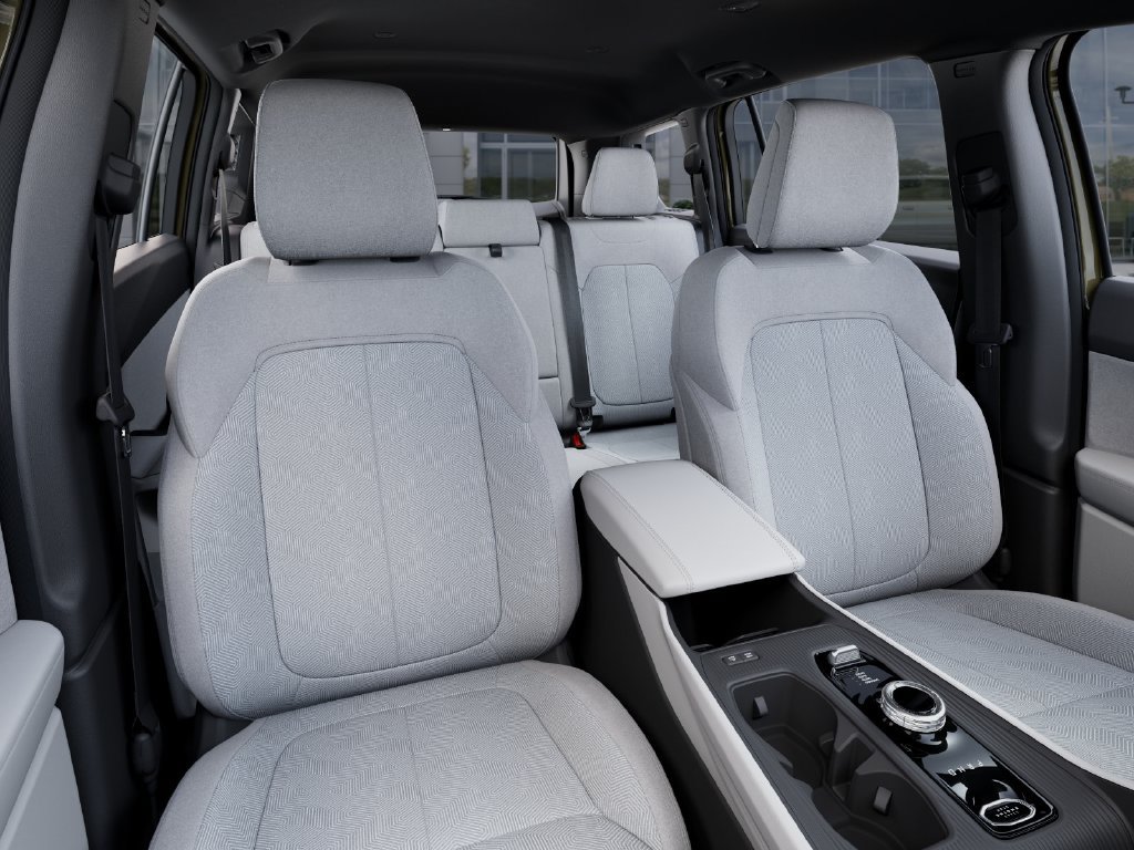 New 2026 Jeep Cherokee Laredo AWD/4WD image 18